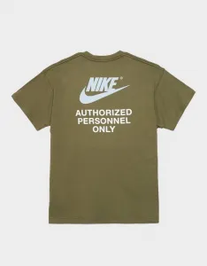 Nike Tričko M Nsw Tee Gfx
