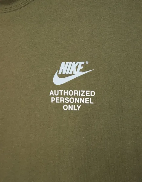 Nike Tričko M Nsw Tee Gfx