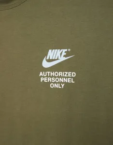Nike Tričko M Nsw Tee Gfx
