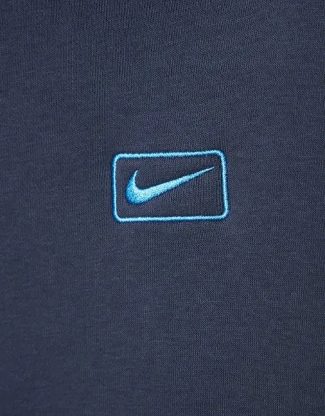 Nike Mikina S Kapucňou M Nsw Sf Po Hoodie Gfx