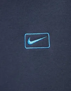 Nike Mikina S Kapucňou M Nsw Sf Po Hoodie Gfx