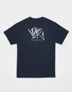 Nike Tričko M Nsw Sf Tee Gfx