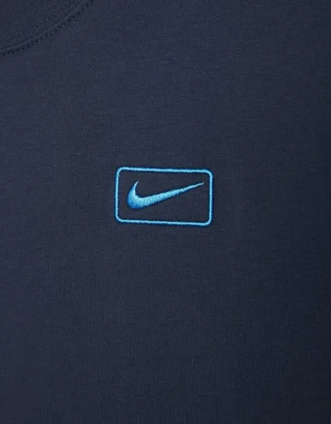 Nike Tričko M Nsw Sf Tee Gfx