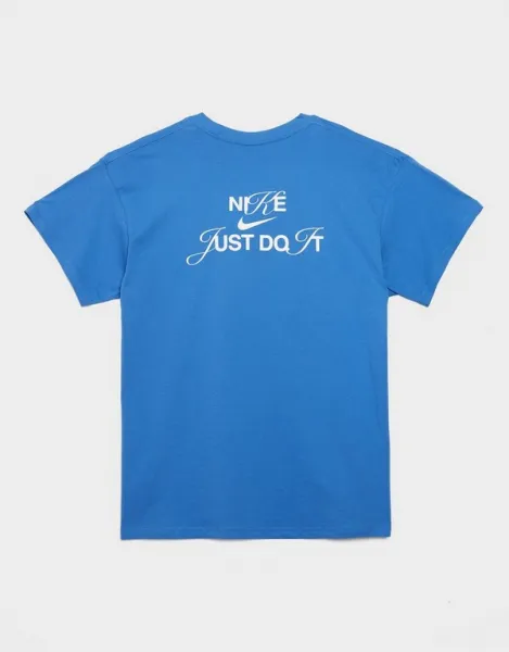 Nike Tričko M Nsw Gfx Tee I