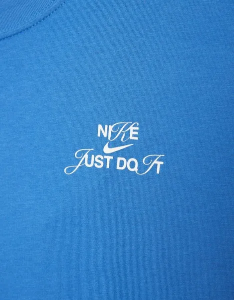 Nike Tričko M Nsw Gfx Tee I