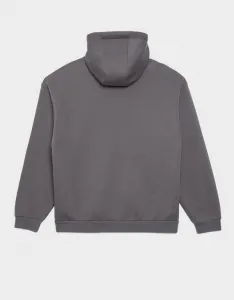 Supply&demand Mikina S Kapucňou Finesse