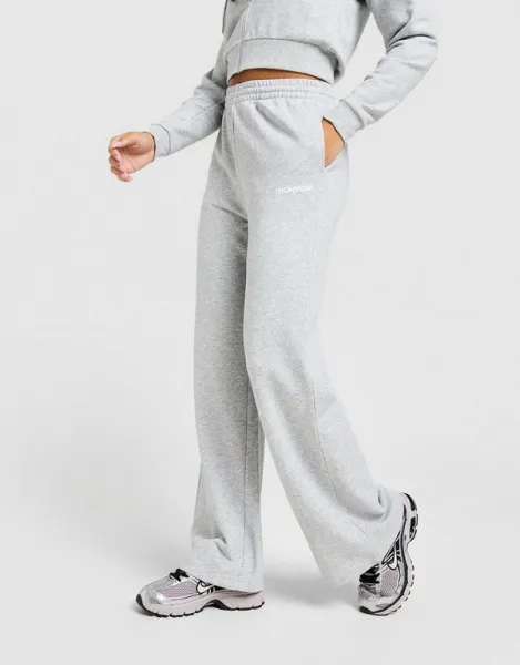 Mckenzie Nohavice  Wide Leg Luna