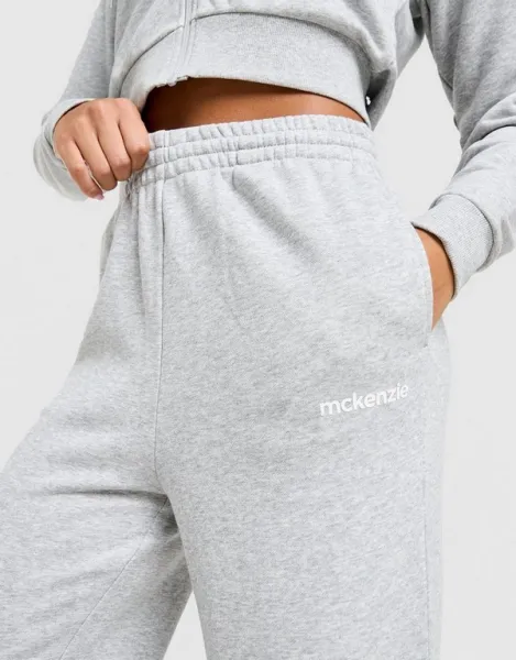 Mckenzie Nohavice  Wide Leg Luna