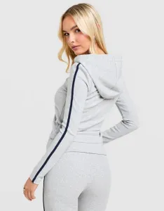 Mckenzie Mikina S Kapucňou Slim Nellie