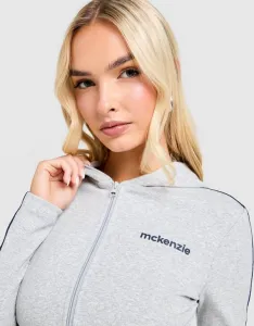 Mckenzie Mikina S Kapucňou Slim Nellie