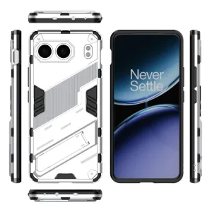 BIB Ochranný kryt pre OnePlus Nord 4 5G biely