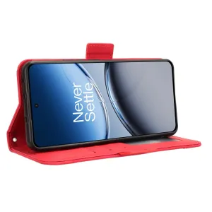 SLOT Peňaženkový obal pre OnePlus Nord 4 5G červený
