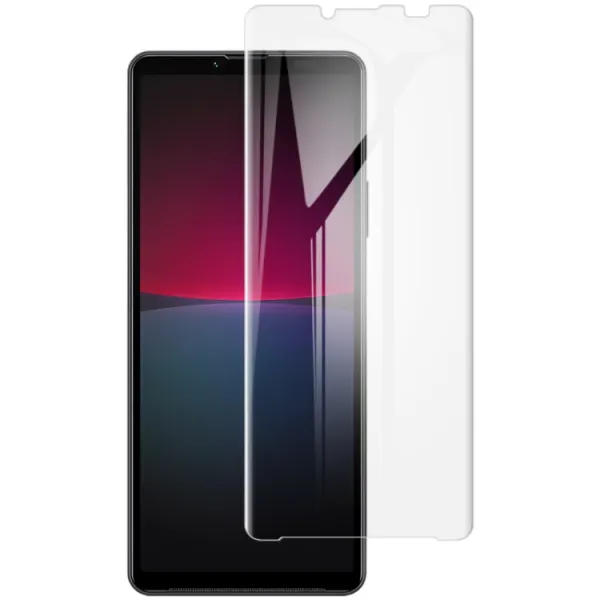 IMAK HYDROGEL Ochranná fólia pre Sony Xperia 10 VI