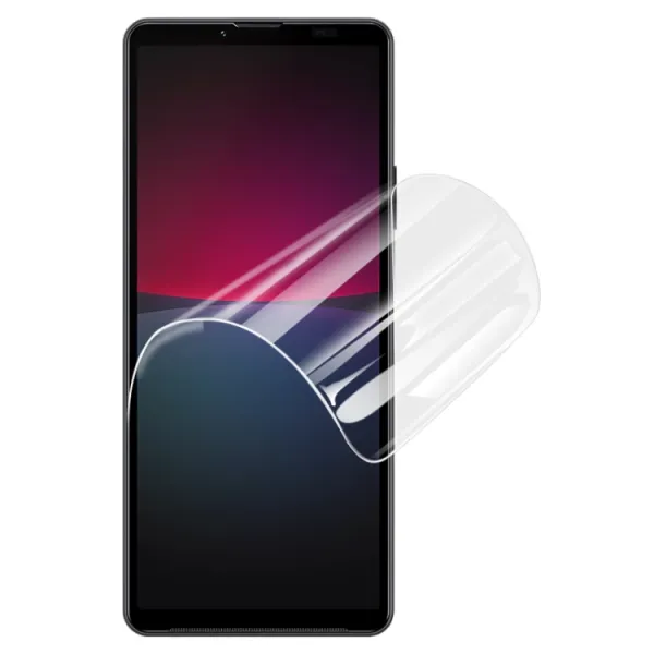 IMAK HYDROGEL Ochranná fólia pre Sony Xperia 10 VI