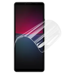 IMAK HYDROGEL Ochranná fólia pre Sony Xperia 10 VI