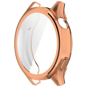 TPU FULL COVER Kryt pre Huawei Watch GT 5 46mm ROSE GOLD