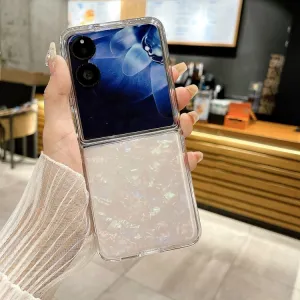 PEARL Ochranný kryt pre Xiaomi MIX Flip BEIGE