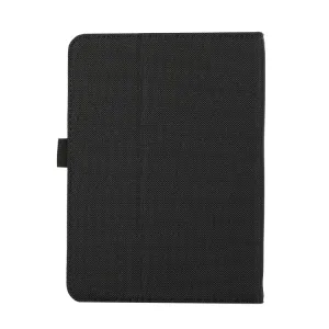FABRIC Zaklápací kryt pre Amazon Kindle Paperwhite 5 2021 čierny