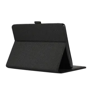 FABRIC Zaklápací kryt pre Amazon Kindle Paperwhite 5 2021 čierny