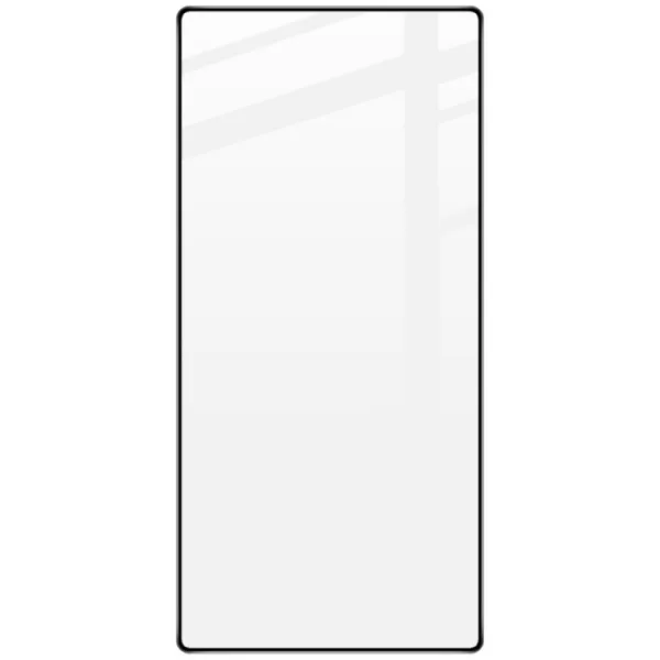 IMAK 3D Tvrdené ochranné sklo pre Samsung Galaxy S25 Ultra 5G