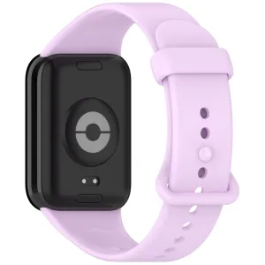 BUTTERFLY Vymeniteľný remienok pre Xiaomi Smart Band 9 Pro / Band 10 Pro fialový