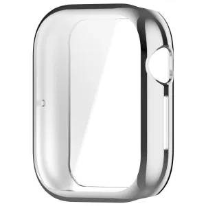 TPU FULL COVER Kryt pre Honor Watch 5 SILVER