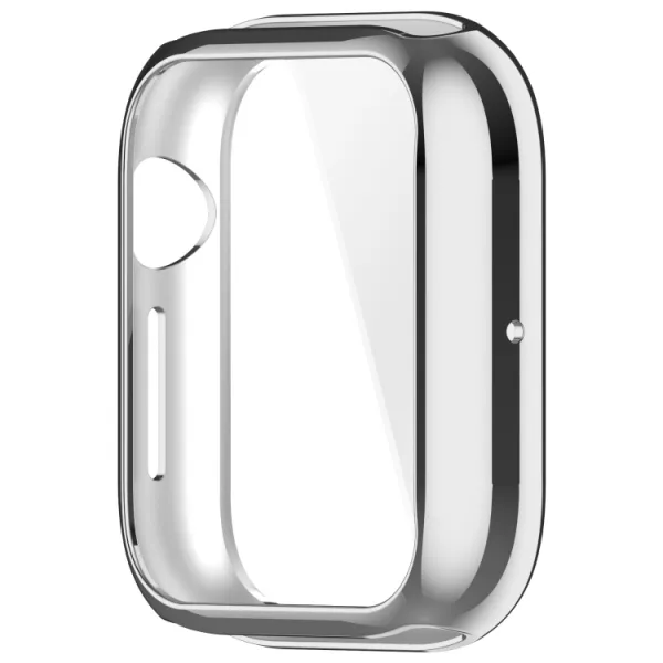 TPU FULL COVER Kryt pre Honor Watch 5 SILVER