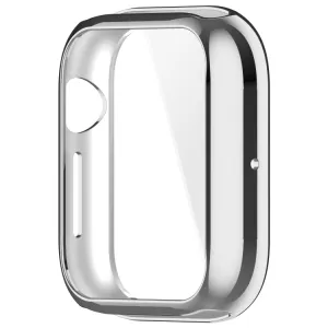 TPU FULL COVER Kryt pre Honor Watch 5 SILVER