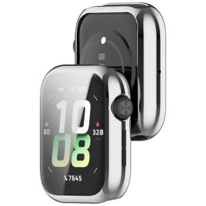 TPU FULL COVER Kryt pre Honor Watch 5 SILVER