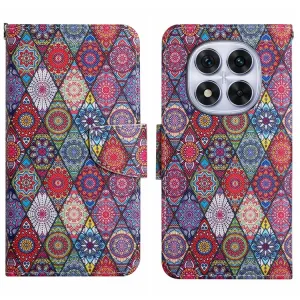 ART Peňaženkový kryt pre Xiaomi Redmi Note 14 Pro 5G KALEIDOSCOPE