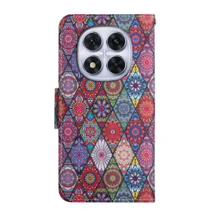 ART Peňaženkový kryt pre Xiaomi Redmi Note 14 Pro 5G KALEIDOSCOPE