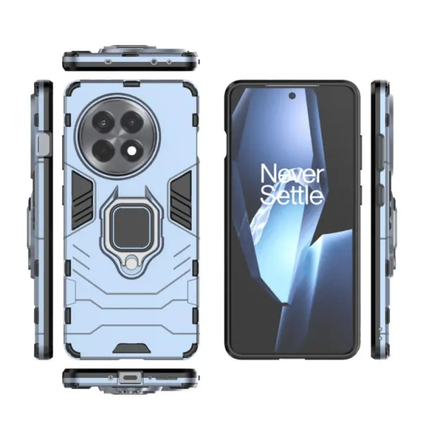 STRONG Ochranný kryt OnePlus 13R 5G modrý