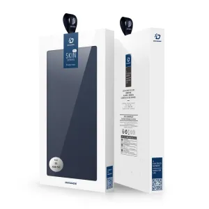 DUX Zaklápacie puzdro pre Samsung Galaxy A36 / A56 modré