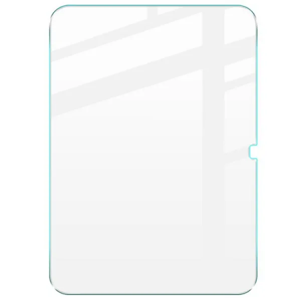 IMAK 3D INVISIBLE Tvrdené sklo pre Apple iPad (A16) 2025