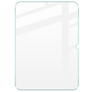 IMAK 3D INVISIBLE Tvrdené sklo pre Apple iPad (A16) 2025