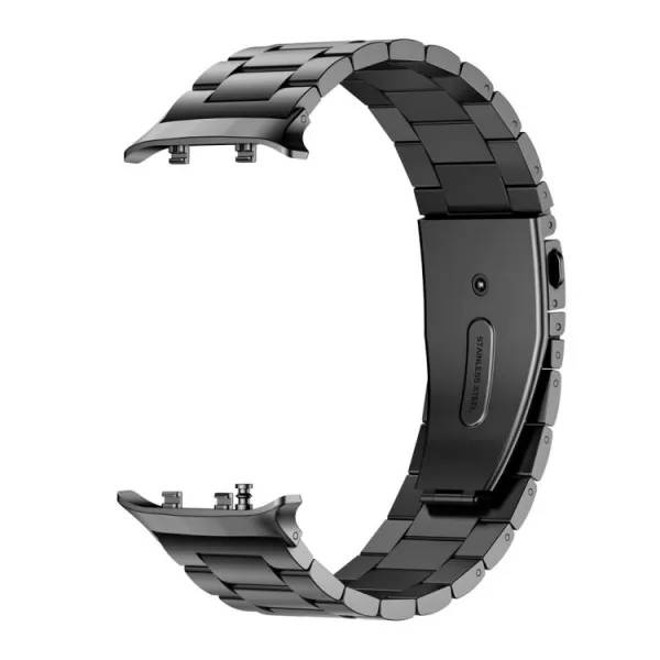 CLASSIC Kovový remienok pre Huawei Watch D2 šedý