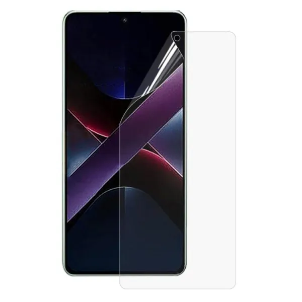 HYDROGEL Ochranná fólia pre Xiaomi Poco X7 Pro