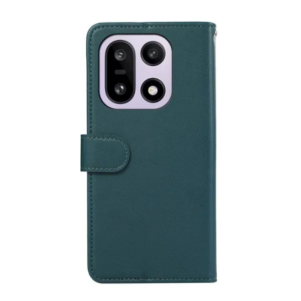 ABEEL DELICATE Peňaženkový obal OnePlus 15 zelený