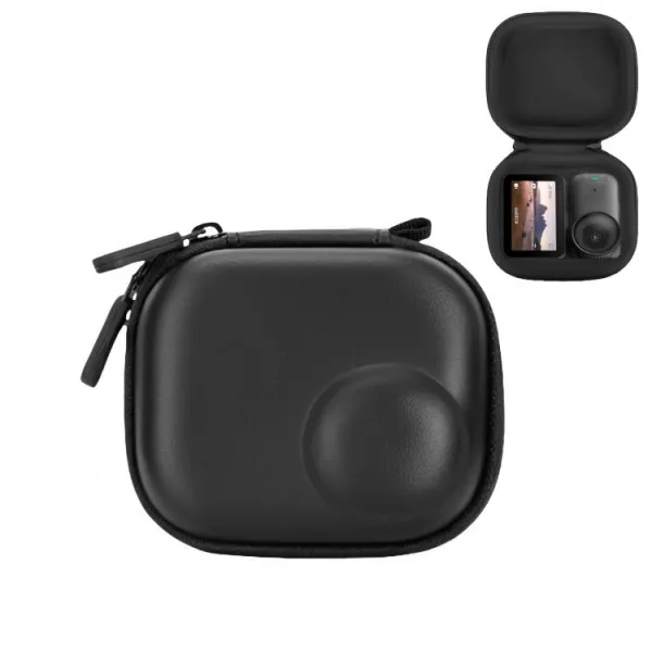 PROTEMIO EVA CASE Ochranný obal pre akčnú kameru DJI Osmo Nano