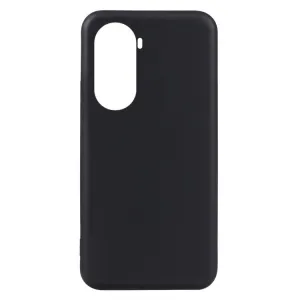 TPU Ochranný kryt pre Xiaomi Poco M7 čierny