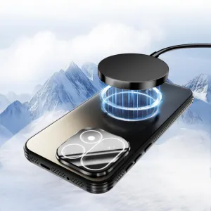 ABEEL FROSTED MAGSAFE Ochranný kryt OnePlus 15 biely