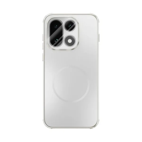 ABEEL FROSTED MAGSAFE Ochranný kryt OnePlus 15 biely