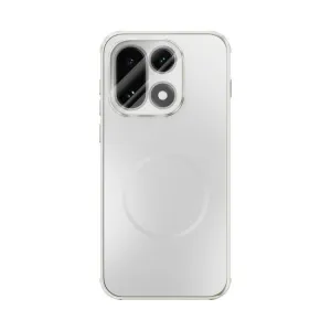 ABEEL FROSTED MAGSAFE Ochranný kryt OnePlus 15 biely