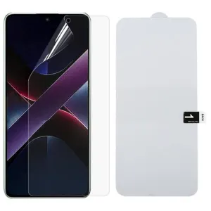 HYDROGEL Ochranná fólia pre Xiaomi Poco X7 Pro