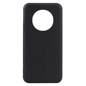 TPU Ochranný kryt pre Vivo X300 čierny