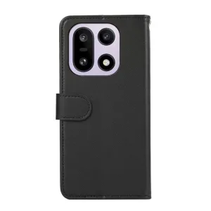 ABEEL DELICATE Peňaženkový obal OnePlus 15 čierny