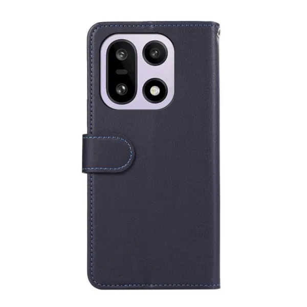 ABEEL DELICATE Peňaženkový obal OnePlus 15 modrý