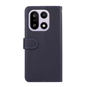 ABEEL DELICATE Peňaženkový obal OnePlus 15 modrý