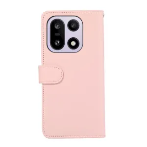 ABEEL DELICATE Peňaženkový obal OnePlus 15 ružový