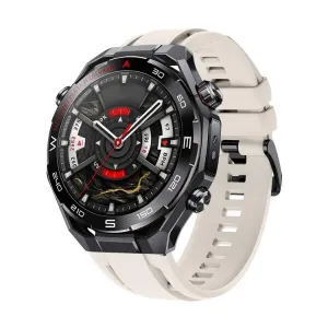 SILICONE Vymeniteľný remienok pre Huawei Watch Ultimate 2 STARLIGHT
